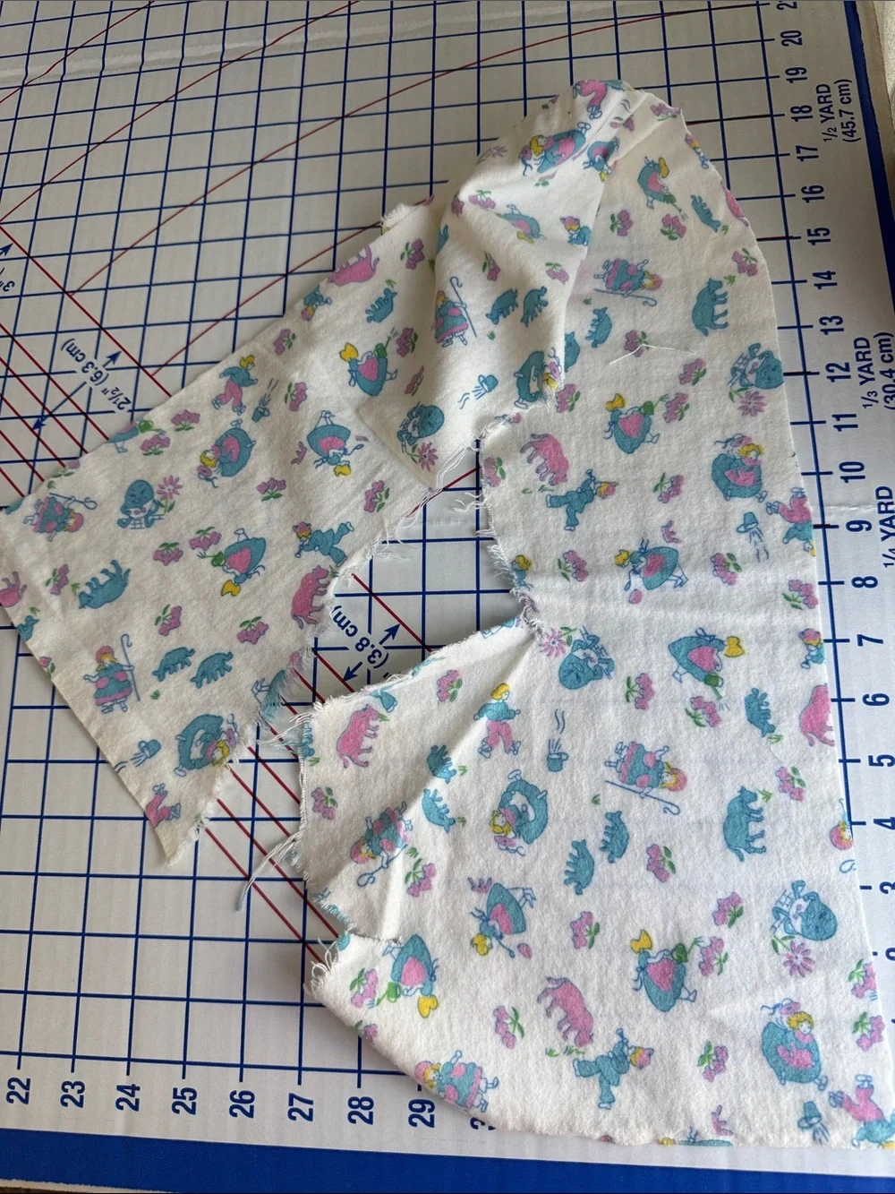 N/A vintage baby